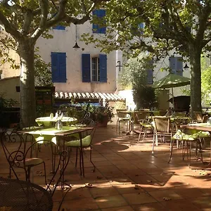 3* Hotel Le Clos Des Aromes