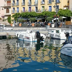 Hotel Le Golfe, Cassis