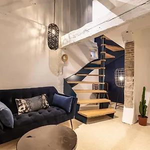  Appartement Le Célestin - Centre Historique - France