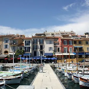 Apartment Et Ses Merveilleuses Calanques, Cassis