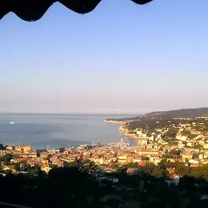 T2 à Vue De Rêve Cassis