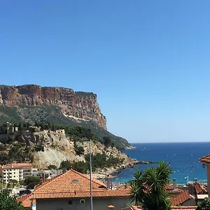  Appartamento Du Pêcheur à à 10 Mètres Du Port