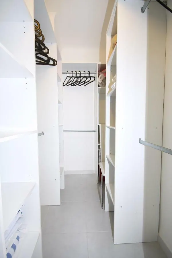 Appartement Le Bosquet 2 par Dodo-a-Cassis